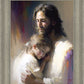 Comfort The Children
