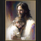 Comfort The Children