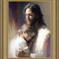 Comfort The Children