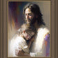 Comfort The Children