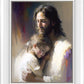 Comfort The Children