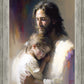 Comfort The Children