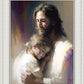 Comfort The Children