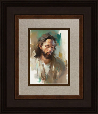 I Am One With The Father