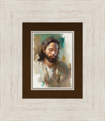 I Am One With The Father