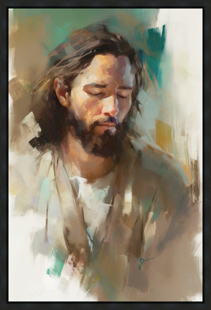 I Am One With The Father