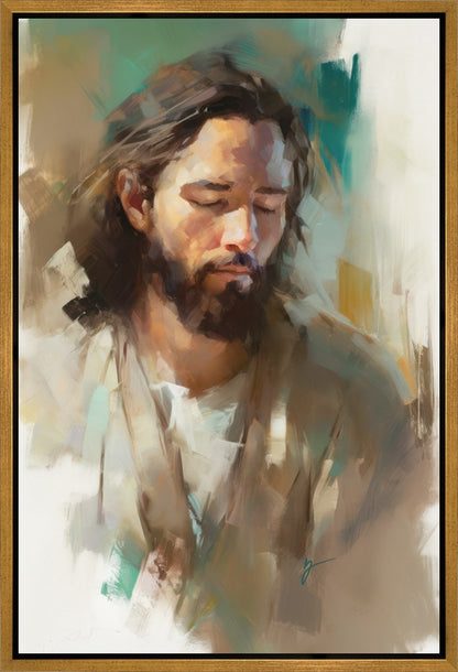 I Am One With The Father