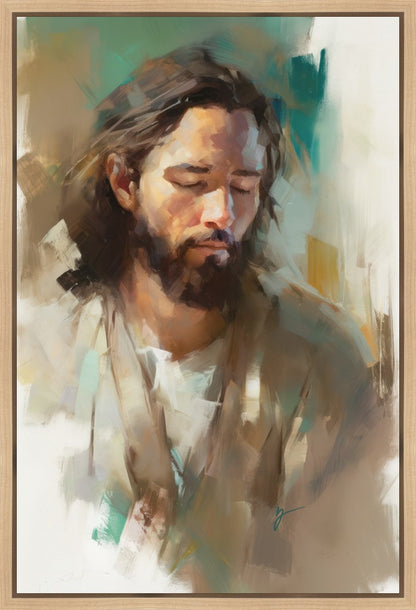 I Am One With The Father