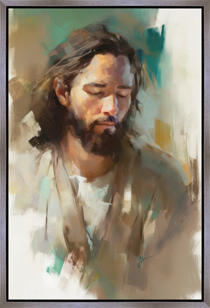 I Am One With The Father