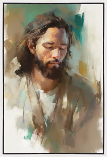 I Am One With The Father