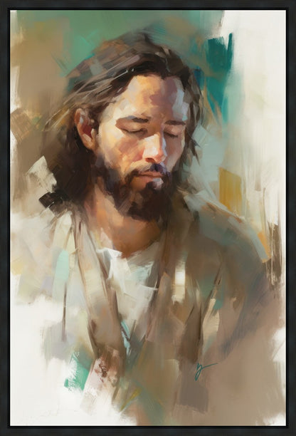 I Am One With The Father