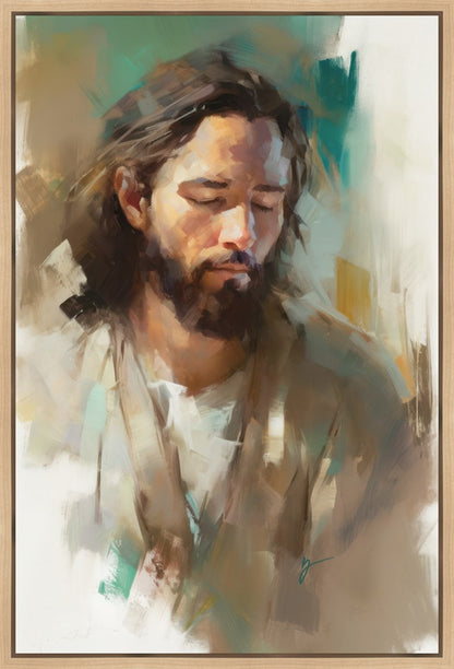 I Am One With The Father