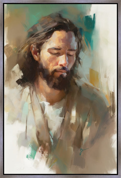 I Am One With The Father