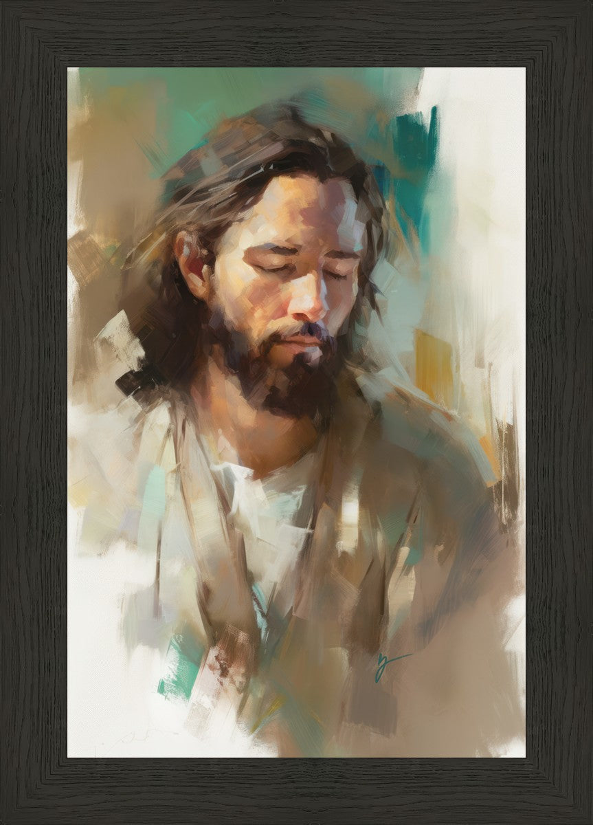 I Am One With The Father