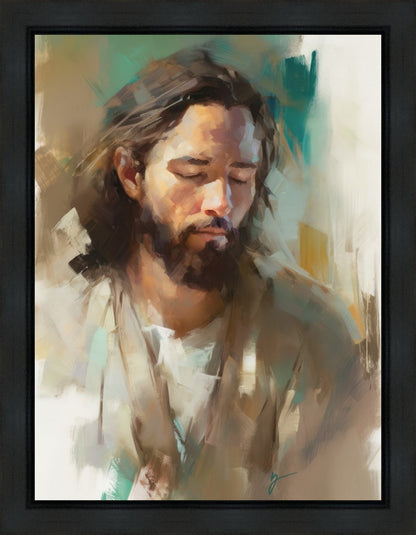 I Am One With The Father