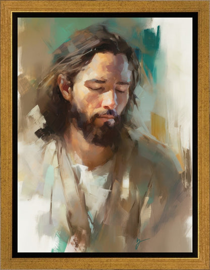 I Am One With The Father