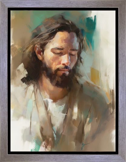 I Am One With The Father