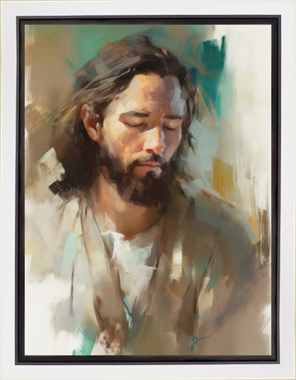 I Am One With The Father