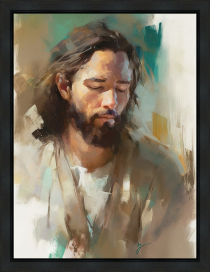 I Am One With The Father