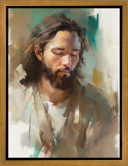 I Am One With The Father