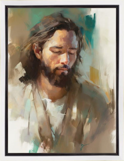 I Am One With The Father