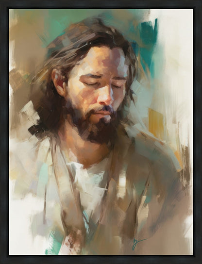 I Am One With The Father