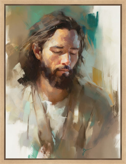 I Am One With The Father