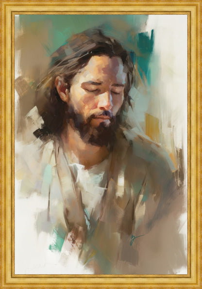 I Am One With The Father