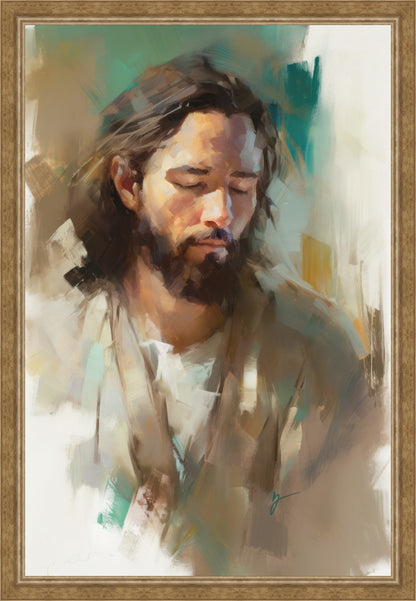 I Am One With The Father