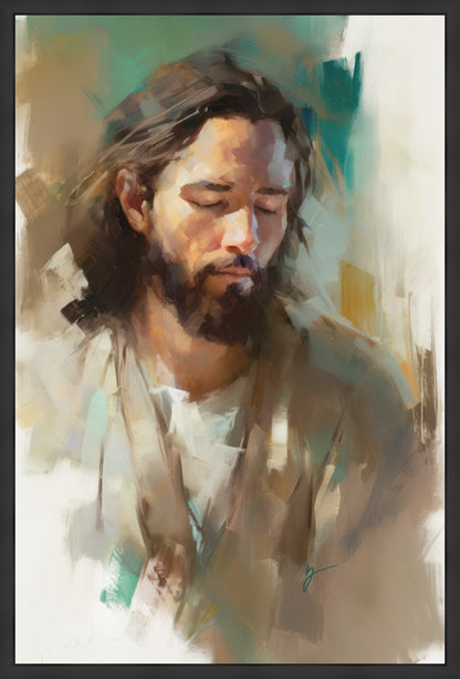 I Am One With The Father