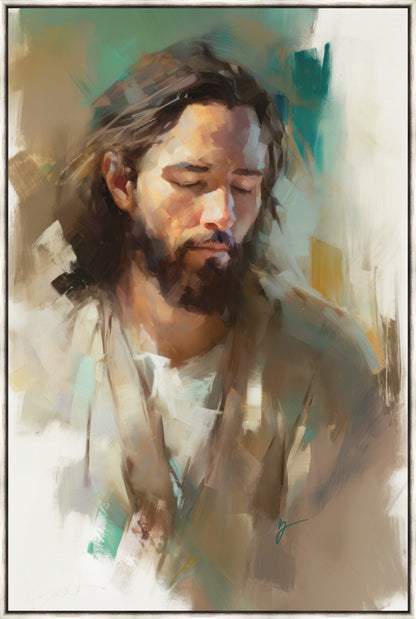 I Am One With The Father