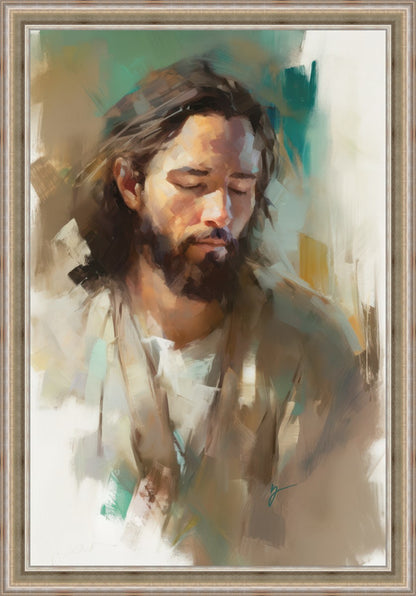 I Am One With The Father