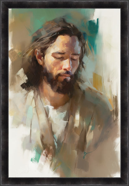 I Am One With The Father