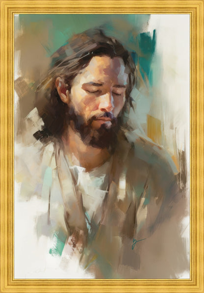 I Am One With The Father