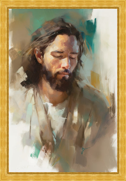 I Am One With The Father