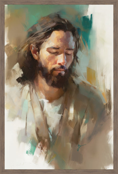 I Am One With The Father