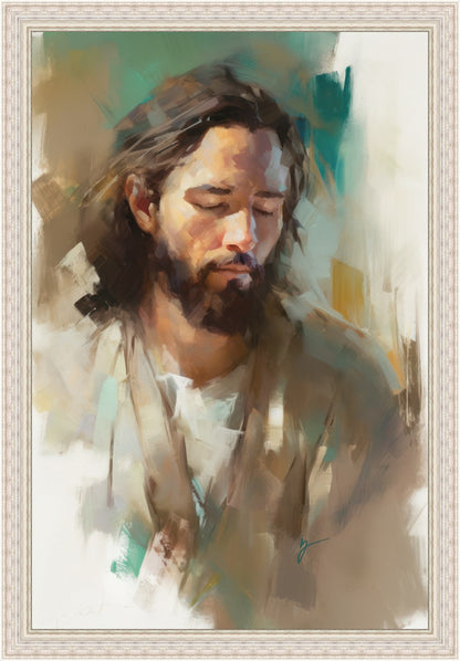 I Am One With The Father