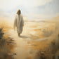 Embracing The Whispers of Solitude