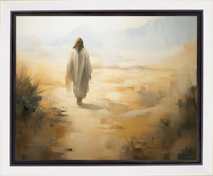 Embracing The Whispers of Solitude