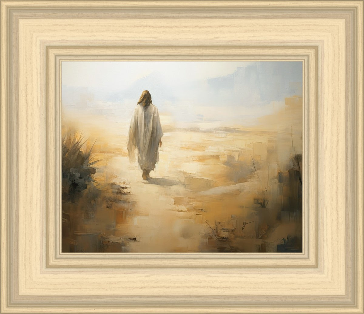 Embracing The Whispers of Solitude