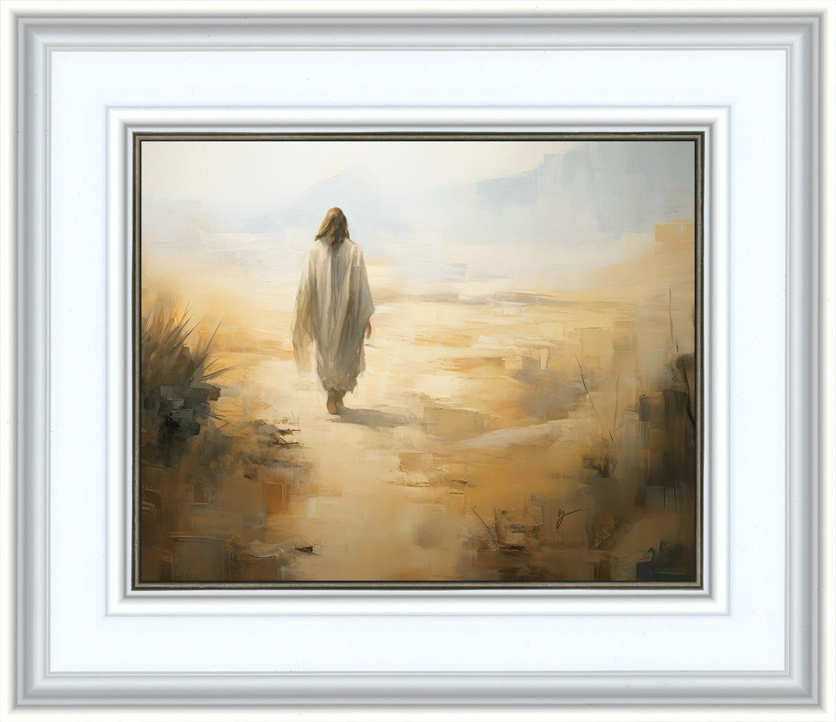 Embracing The Whispers of Solitude