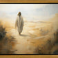Embracing The Whispers of Solitude