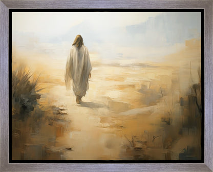 Embracing The Whispers of Solitude