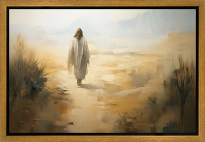 Embracing The Whispers of Solitude