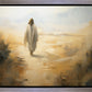 Embracing The Whispers of Solitude
