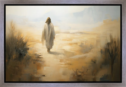 Embracing The Whispers of Solitude