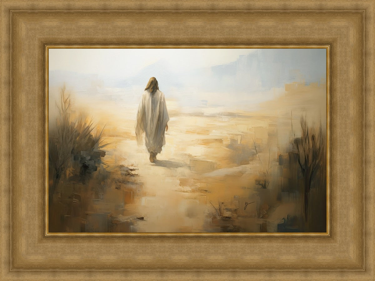 Embracing The Whispers of Solitude