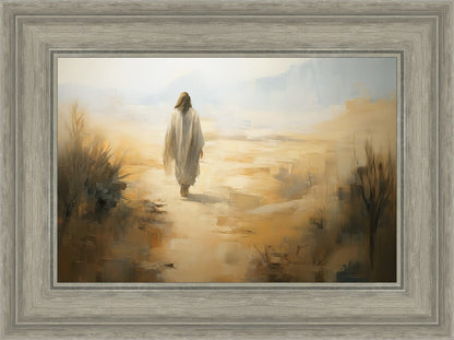 Embracing The Whispers of Solitude