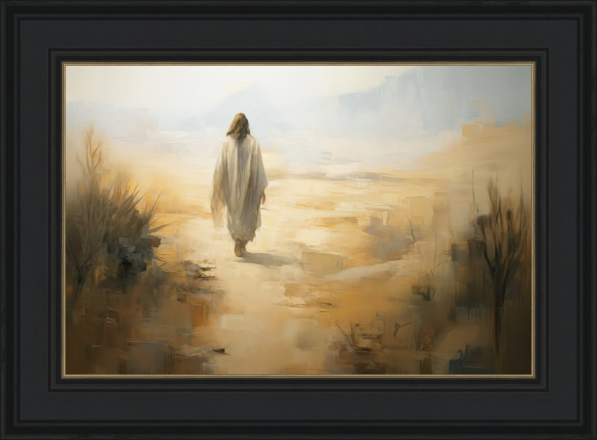 Embracing The Whispers of Solitude