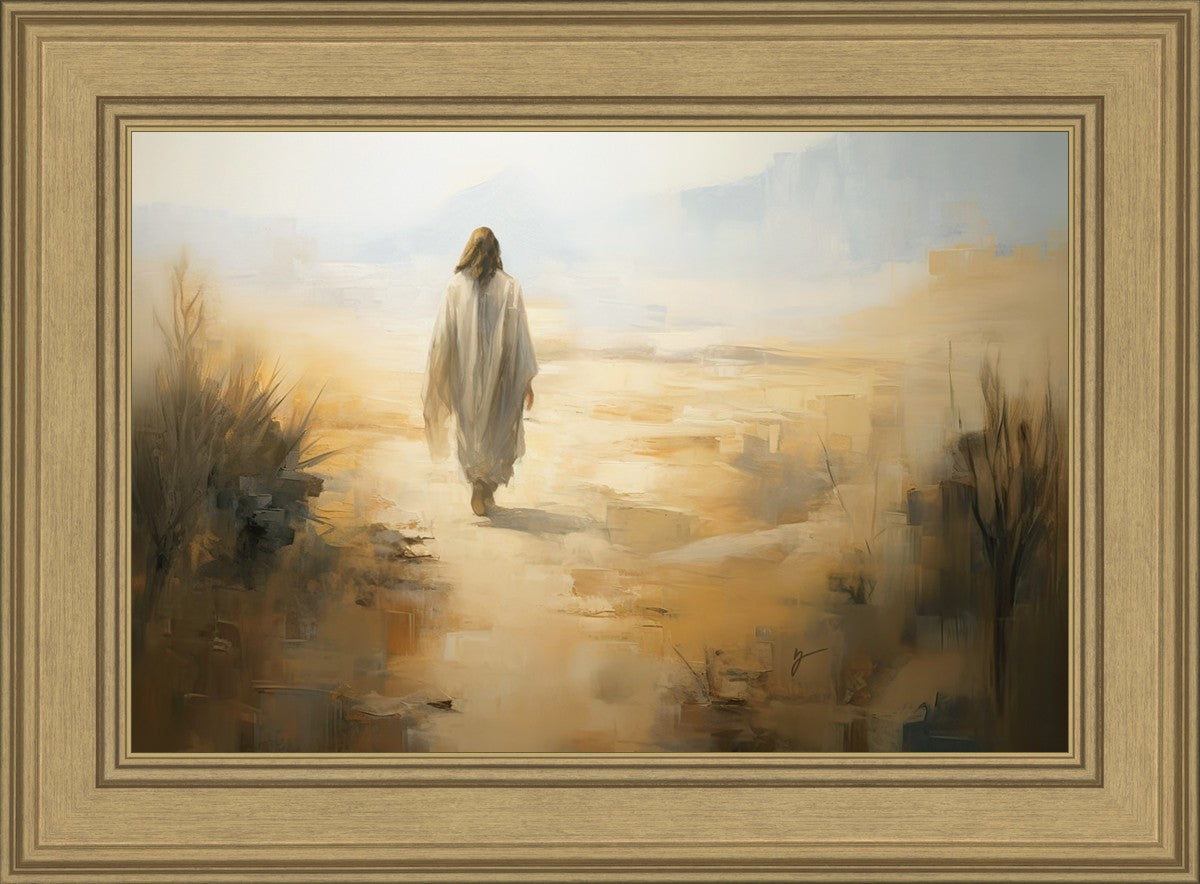 Embracing The Whispers of Solitude